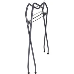 MamaLoes Wit Badset Incl. Graphite Badstandaard -Dirkje || Jollein || bébé-jou Verkoopwinkel mamaloes badstandaard graphite dm 029ml 02 4