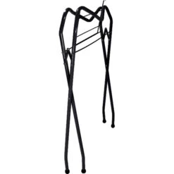 MamaLoes Grijs Badset Incl. Zwarte Badstandaard -Dirkje || Jollein || bébé-jou Verkoopwinkel mamaloes badstandaard zwart 002 2