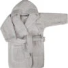 MamaLoes Badstof Light Grey 0-1jr Badjas ML5086 2 MamaLoes Badstof Light Grey 0-1jr Badjas ML5086 -Dirkje || Jollein || bébé-jou Verkoopwinkel mamaloes badstof light grey 0 1jr badjas ml5086 07