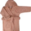 MamaLoes Badstof Light Pink 0-1jr Badjas ML5085 1 MamaLoes Badstof Light Pink 0-1jr Badjas ML5085 -Dirkje || Jollein || bébé-jou Verkoopwinkel mamaloes badstof light pink 0 1jr badjas ml5085 07