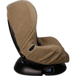 MamaLoes Badstof Nougat Groep 1+ Autostoelhoes ML010701 -Dirkje || Jollein || bébé-jou Verkoopwinkel mamaloes badstof nougat groep 1 autostoelhoes ml010701 02