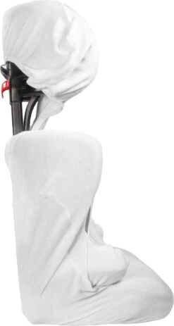 MamaLoes Badstof White Groep 2/3 Autostoelhoes ML6488 -Dirkje || Jollein || bébé-jou Verkoopwinkel mamaloes badstof white groep 2 3 autostoelhoes ml6488 02