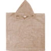 MamaLoes Badstof Zand Baby Poncho ML010507 -Dirkje || Jollein || bébé-jou Verkoopwinkel mamaloes badstof zand baby poncho ml010507 4