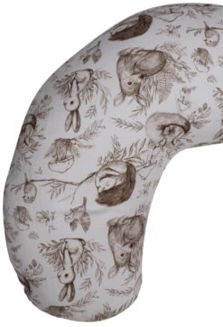 MamaLoes Bos Dieren Medium Voedingskussen ML020313 10 MamaLoes Bos Dieren Medium Voedingskussen ML020313 -Dirkje || Jollein || bébé-jou Verkoopwinkel mamaloes bos dieren medium voedingskussen ml020313 3