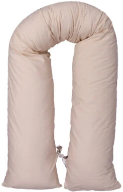 MamaLoes Bos Dieren Voedingskussen Met Lussen ML020418 -Dirkje || Jollein || bébé-jou Verkoopwinkel mamaloes bos dieren voedingskussen met lussen ml020418 5