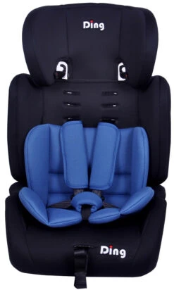 Ding Bas Blauw Autostoel 9-36 Kg CS003 -Dirkje || Jollein || bébé-jou Verkoopwinkel mamaloes ding bas blauw autostoel 9 36 kg cs003