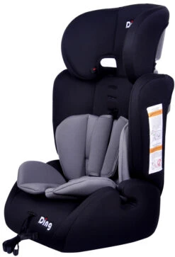 Ding Bas Grijs Autostoel 9-36 Kg CS003 -Dirkje || Jollein || bébé-jou Verkoopwinkel mamaloes ding bas grijs autostoel 9 36 kg cs003 3