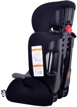 Ding Bas Grijs Autostoel 9-36 Kg CS003 -Dirkje || Jollein || bébé-jou Verkoopwinkel mamaloes ding bas grijs autostoel 9 36 kg cs003 5