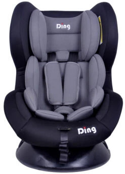 Ding Dano Zwart/Grijs Autostoel 0-18 Kg CS002 -Dirkje || Jollein || bébé-jou Verkoopwinkel mamaloes ding dano zwart grijs autostoel 0 18 kg cs002