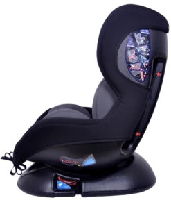 Ding Dano Zwart/Grijs Autostoel 0-18 Kg CS002 -Dirkje || Jollein || bébé-jou Verkoopwinkel mamaloes ding dano zwart grijs autostoel 0 18 kg cs002 3