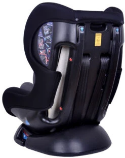 Ding Dano Zwart/Grijs Autostoel 0-18 Kg CS002 -Dirkje || Jollein || bébé-jou Verkoopwinkel mamaloes ding dano zwart grijs autostoel 0 18 kg cs002 4