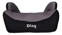 Ding Isofix Booster Stoelverhoger 22-36kg YB706B -Dirkje || Jollein || bébé-jou Verkoopwinkel mamaloes ding isofix booster stoelverhoger 22 1 36kg 2