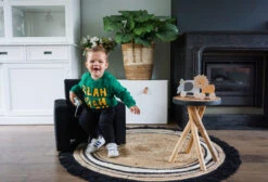 Ding Jamie Velvet Zwart Kinderfauteuil DI-34203 22 Ding Jamie Velvet Zwart Kinderfauteuil DI-34203 -Dirkje || Jollein || bébé-jou Verkoopwinkel mamaloes ding jamie 10 4