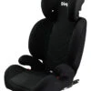 Ding Jordi Zwart Isofix Autostoel 15-36 Kg YB706B 1 Ding Jordi Zwart Isofix Autostoel 15-36 Kg YB706B -Dirkje || Jollein || bébé-jou Verkoopwinkel mamaloes ding jordi zwart isofix autostoel 15 36 kg yb706b 1 1