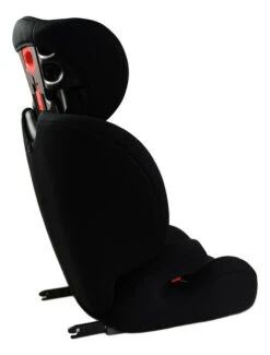 Ding Jordi Zwart Isofix Autostoel 15-36 Kg YB706B -Dirkje || Jollein || bébé-jou Verkoopwinkel mamaloes ding jordi zwart isofix autostoel 15 36 kg yb706b 3 1