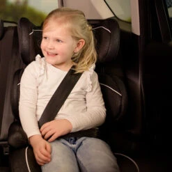 Ding Kato Grijs Autostoel 15-36 Kg YB801A -Dirkje || Jollein || bébé-jou Verkoopwinkel mamaloes ding kato autostoel 15 36 kg2 1 1