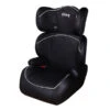Ding Kato Zwart Autostoel 15-36 Kg YB801A -Dirkje || Jollein || bébé-jou Verkoopwinkel mamaloes ding kato zwart autostoel 15 36 kg 0 1