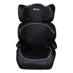 Ding Kato Zwart Autostoel 15-36 Kg YB801A -Dirkje || Jollein || bébé-jou Verkoopwinkel mamaloes ding kato zwart autostoel 15 36 kg 1 1
