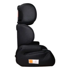 Ding Kato Zwart Autostoel 15-36 Kg YB801A -Dirkje || Jollein || bébé-jou Verkoopwinkel mamaloes ding kato zwart autostoel 15 36 kg 9 1