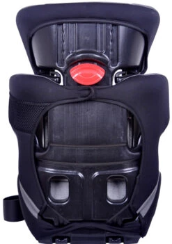 Ding Mike Zwart/Grijs Autostoel 15-36kg CS007 -Dirkje || Jollein || bébé-jou Verkoopwinkel mamaloes ding mike zwart grijs autostoel 15 36kg cs007 5 1