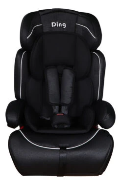 Ding Risto Zwart Autostoel 9-36 Kg YB702A -Dirkje || Jollein || bébé-jou Verkoopwinkel mamaloes ding risto zwart autostoel 9 36 kg 1