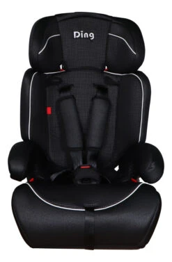 Ding Risto Zwart Autostoel 9-36 Kg YB702A -Dirkje || Jollein || bébé-jou Verkoopwinkel mamaloes ding risto zwart autostoel 9 36 kg 4