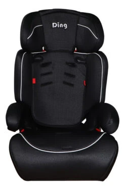 Ding Risto Grijs Autostoel 9-36 Kg YB702A 13 Ding Risto Grijs Autostoel 9-36 Kg YB702A -Dirkje || Jollein || bébé-jou Verkoopwinkel mamaloes ding risto zwart autostoel 9 36 kg 5 1