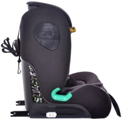 Ding York Grey Leather I-Size Autostoel 9-36 Kg K63 19 Ding York Grey Leather I-Size Autostoel 9-36 Kg K63 -Dirkje || Jollein || bébé-jou Verkoopwinkel mamaloes ding york black i size autostoel 9 36 kg k63 8 1