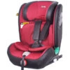 Ding York Red Leather I-Size Autostoel 9-36 Kg K63 1 Ding York Red Leather I-Size Autostoel 9-36 Kg K63 -Dirkje || Jollein || bébé-jou Verkoopwinkel mamaloes ding york red leather i size autostoel 9 36 kg k63 2 1