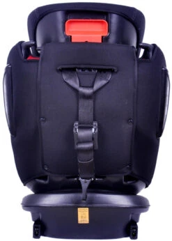 Ding Zeno 360° SPS Grijs Autostoel 0-36kg CS008 -Dirkje || Jollein || bébé-jou Verkoopwinkel mamaloes ding zeno 360 grijs2