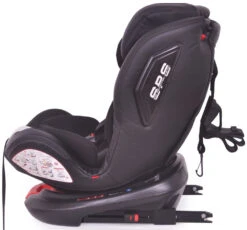 Ding Zeno 360° SPS Zwart LTD Autostoel 0-36kg CS008-1 -Dirkje || Jollein || bébé-jou Verkoopwinkel mamaloes ding zeno 360 sps zwart ldt autostoel 0 36kg cs008 1 8 1920x1920