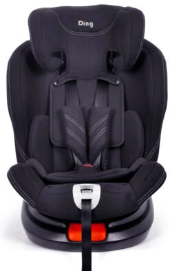 Ding Zeno 360° SPS Zwart Autostoel 0-36kg CS008 -Dirkje || Jollein || bébé-jou Verkoopwinkel mamaloes ding zeno 360 zwart autostoel 0 36kg cs008 2