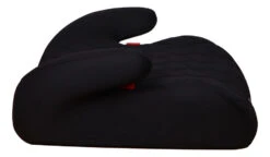 Ding Zwart Booster Stoelverhoger 15-36kg YB804A -Dirkje || Jollein || bébé-jou Verkoopwinkel mamaloes ding zwart booster stoelverhoger 15 36kg 3