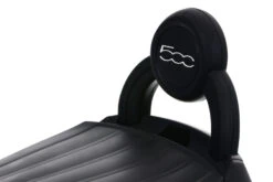 Eco Toys Fiat 500 Wit Loopauto HZ8620 -Dirkje || Jollein || bébé-jou Verkoopwinkel mamaloes eco toys fiat 500 loopauto 2