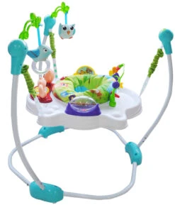 Eco Toys Woods Blue Jumper HC393705 -Dirkje || Jollein || bébé-jou Verkoopwinkel mamaloes eco toys green forest jumper hc393705 5