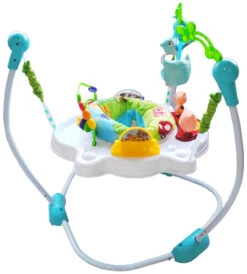 Eco Toys Woods Blue Jumper HC393705 -Dirkje || Jollein || bébé-jou Verkoopwinkel mamaloes eco toys green forest jumper hc393705 6