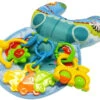 Eco Toys Jungle Olifant Buiktrainer HC355419
