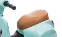 Eco Toys Stonegreen Elektrische Vespa Scooter H1 -Dirkje || Jollein || bébé-jou Verkoopwinkel mamaloes eco toys stonegreen elektrische vespa scooter h1 4 2