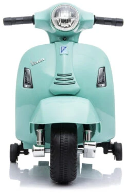 Eco Toys Stonegreen Elektrische Vespa Scooter H1 -Dirkje || Jollein || bébé-jou Verkoopwinkel mamaloes eco toys stonegreen elektrische vespa scooter h1 5 1