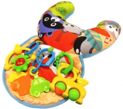 Eco Toys Vos Buiktrainer HC476458