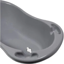 MamaLoes Grijs Badset Incl. Graphite Badstandaard -Dirkje || Jollein || bébé-jou Verkoopwinkel mamaloes grijs badje ml050314 4 2