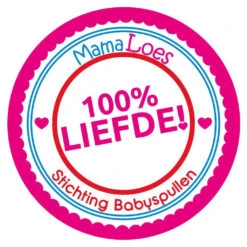 MamaLoes Grey/White Stars Boxdek W-388571 -Dirkje || Jollein || bébé-jou Verkoopwinkel mamaloes keurmerk 100 liefde 1 11