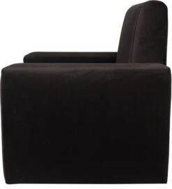 Ding Jamie Velvet Zwart Kinderfauteuil DI-34203 16 Ding Jamie Velvet Zwart Kinderfauteuil DI-34203 -Dirkje || Jollein || bébé-jou Verkoopwinkel mamaloes kinderfauteuil velvet zwart 02k