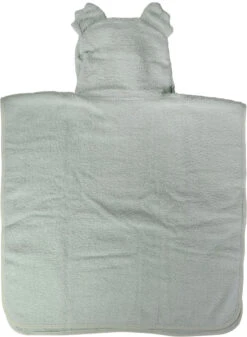 MamaLoes Koala Baby Poncho ML010504 -Dirkje || Jollein || bébé-jou Verkoopwinkel mamaloes koala baby poncho ml010504 2