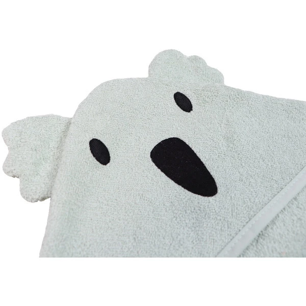 MamaLoes Koala Badcape ML 5134 4 MamaLoes Koala Badcape ML 5134 - Afbeelding 2