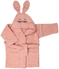 MamaLoes Konijn 1-2 Jaar Badjas ML 5333