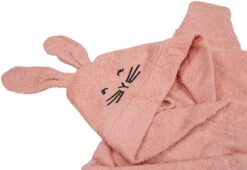 MamaLoes Konijn 1-2 Jaar Badjas ML 5333 -Dirkje || Jollein || bébé-jou Verkoopwinkel mamaloes konijn badjas ml 1 1 1