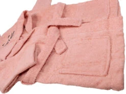 MamaLoes Konijn 1-2 Jaar Badjas ML 5333 -Dirkje || Jollein || bébé-jou Verkoopwinkel mamaloes konijn badjas ml 2 1