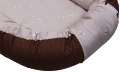 MamaLoes Libelle Omkeerbaar Babynest ML020114 -Dirkje || Jollein || bébé-jou Verkoopwinkel mamaloes libelle omkeerbaar babynest ml020114 7