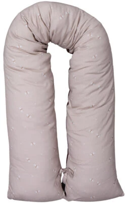 MamaLoes Libelle Voedingskussen Met Lussen ML020415 -Dirkje || Jollein || bébé-jou Verkoopwinkel mamaloes libelle voedingskussen met lussen ml020415 2